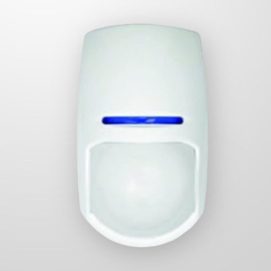 Hikvision Wireless 15M Curtain PIR Detec — Hikvision | Guards on Duty Shop