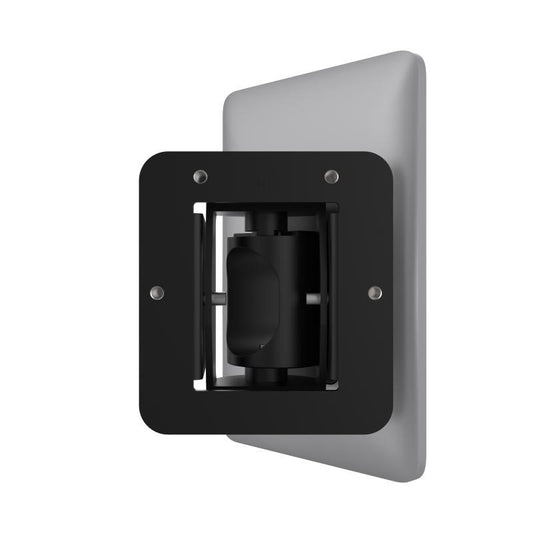 Hikvision External Fixed PIR Bracket — Hikvision | Guards on Duty Shop