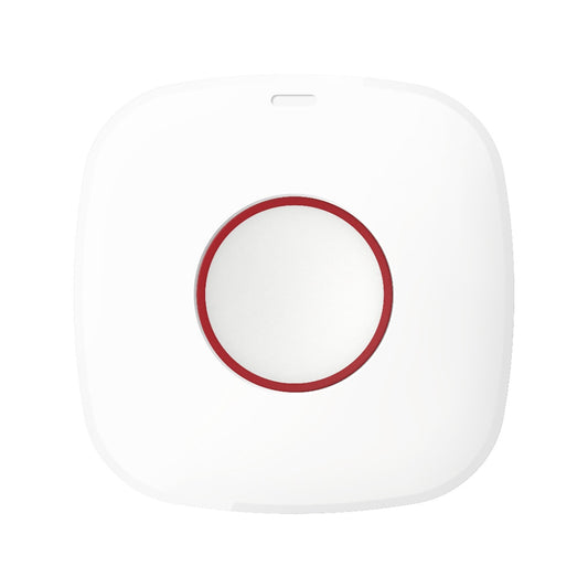 Hikvision AX Pro Wireless Emergency Button - Guards On Duty Shop & Security Guards