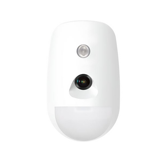 Hikvision AX Pro Wireless Pir-Cam Detector - Guards On Duty Shop & Security Guards