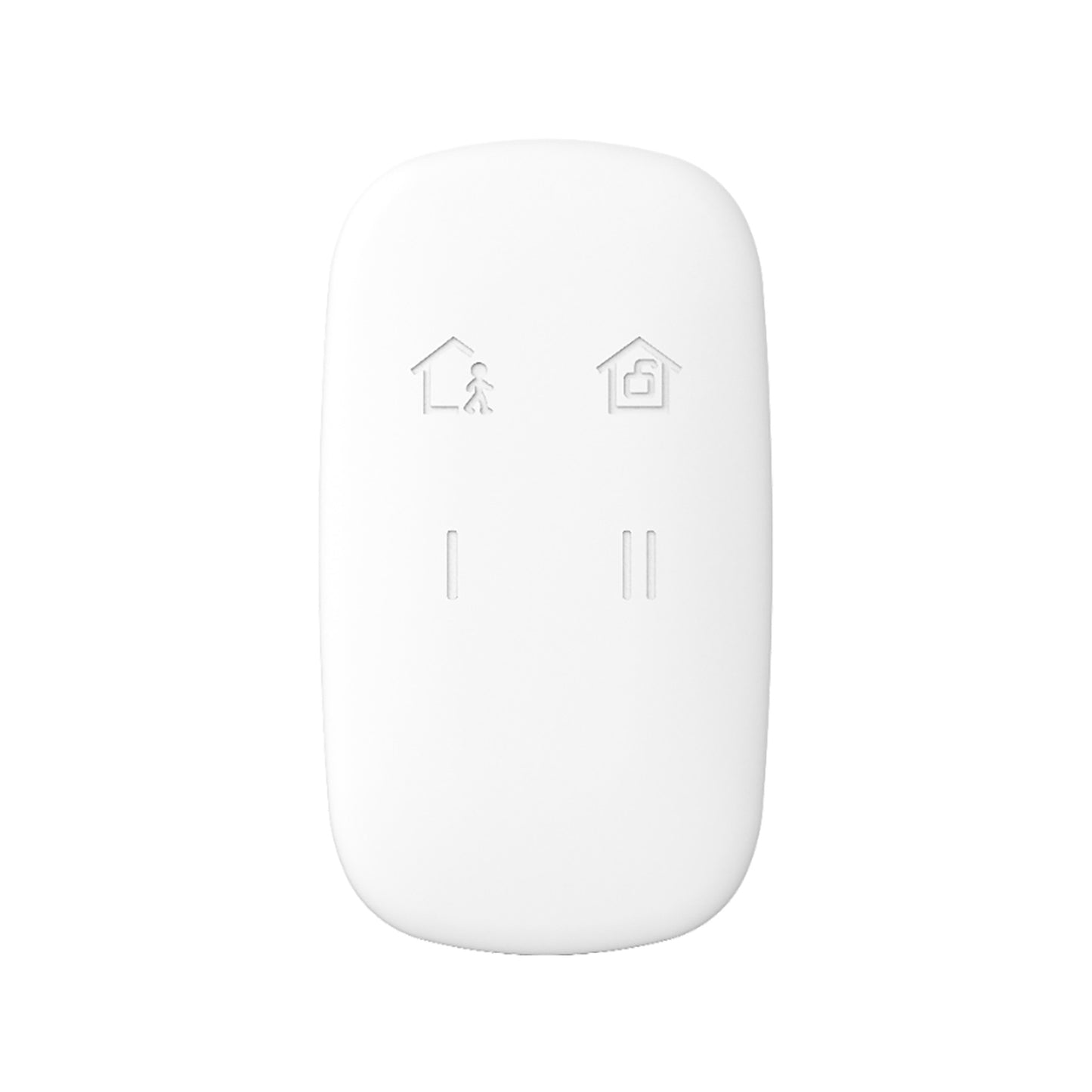 Hikvision AX PRO 2-Way Wireless Alarm Keypads - Guards On Duty Shop & Security Guards