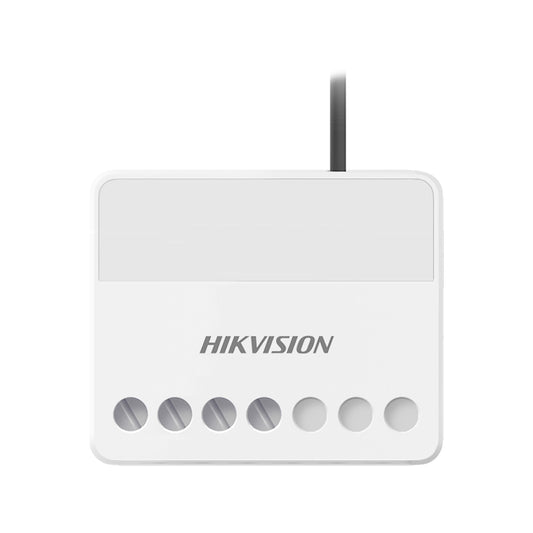 Hikvision Wall Switch - Guards On Duty Shop & Security Guards