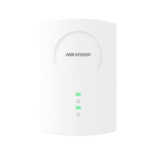 Hikvision RS485 Wireless Receiver — Hikvision | Guards on Duty Shop