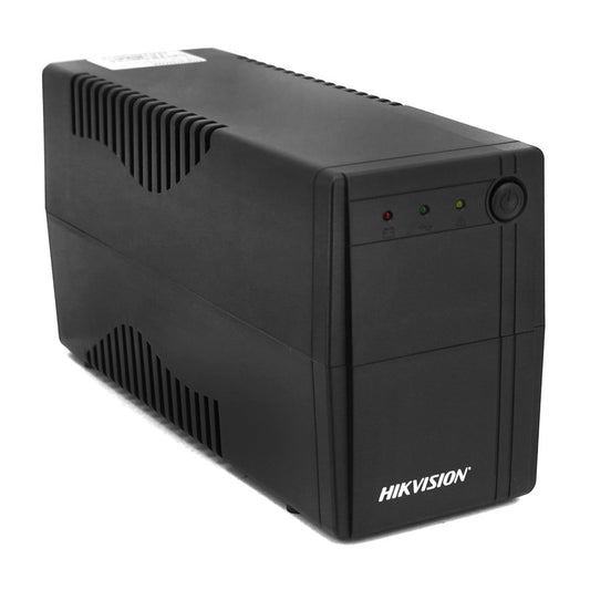 Hikvision 1000VA UPS — Hikvision | Guards on Duty Shop