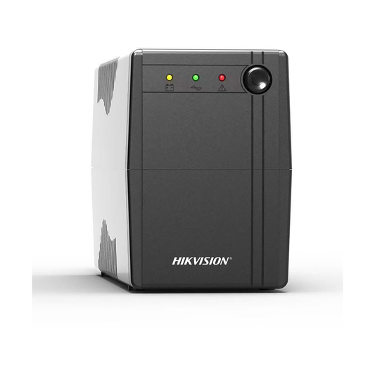 Hikvision 1000VA 1KVA UPS - Guards On Duty Shop & Security Guards