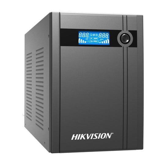 Hikvision 2000VA UPS — Hikvision | Guards on Duty Shop