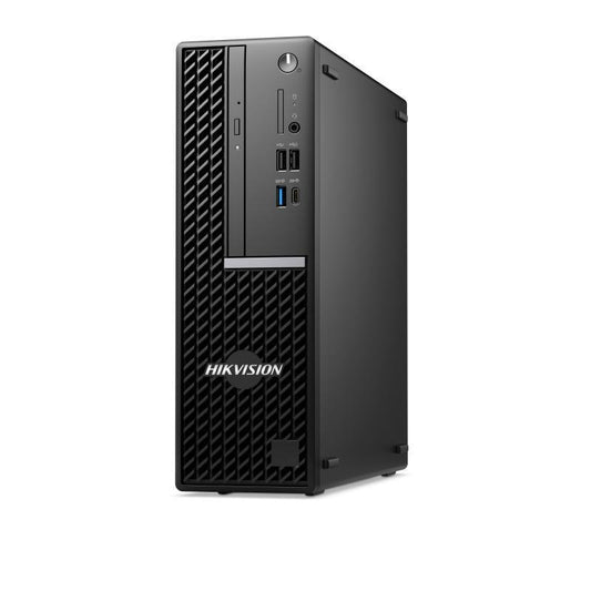 Hikvision Tower Workstation — Hikvision | Guards on Duty Shop