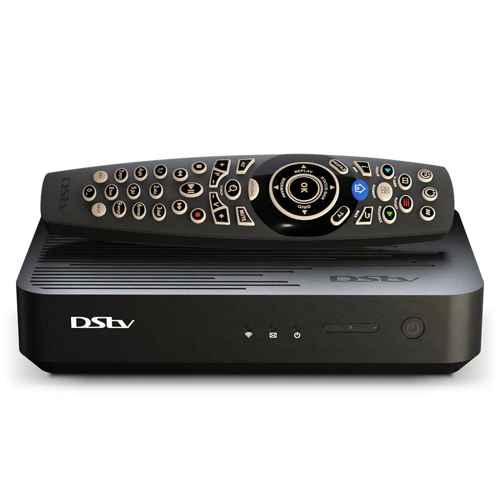 DStv Explora ULTRA Decoder (RECMCEXPLORA3-ULTRA)