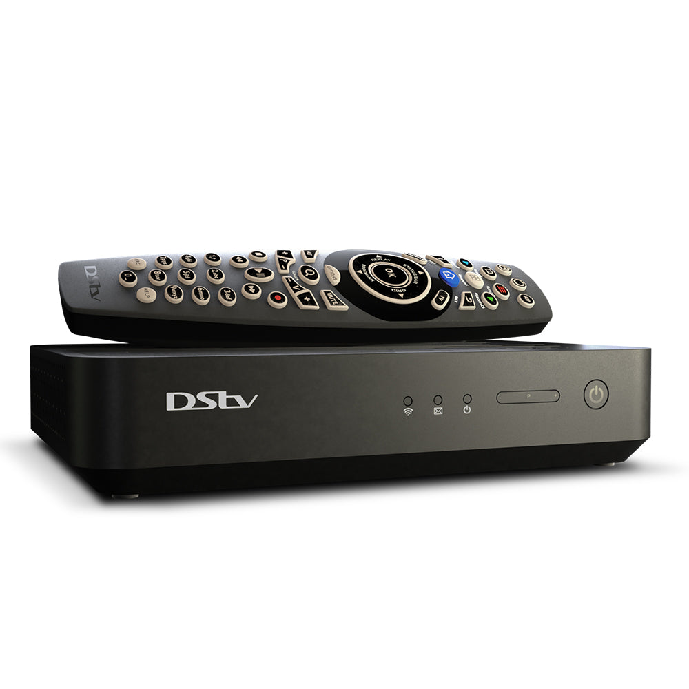 DStv Explora ULTRA Decoder (RECMCEXPLORA3-ULTRA)