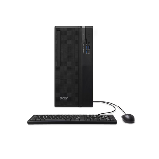 Acer VS2720G Intel Ci5-14400 Desktop PC - Desktop PC - Acer - Hardware - Guards On Duty Shop & Security Guards