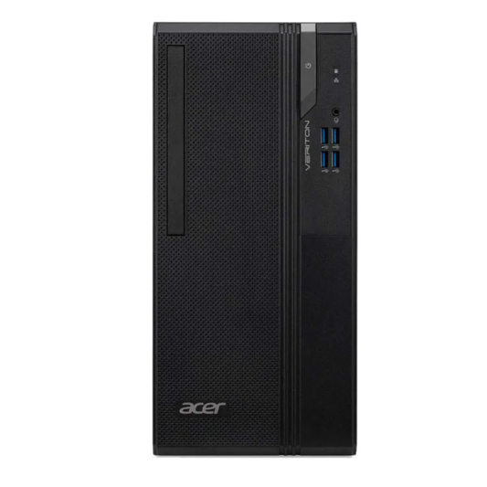 Acer VS2722G Desktop PC - Guards On Duty Shop & Security Guards