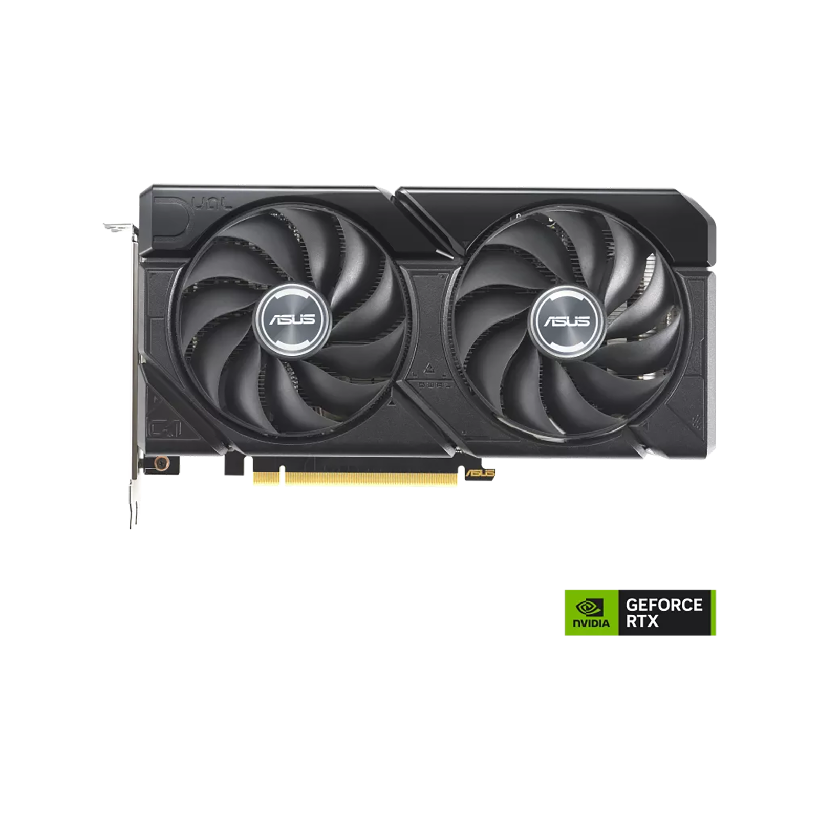 Asus Dual GerForce RTX 4060 8GB GDDR6 Graphic Card - Guards On Duty Shop & Security Guards