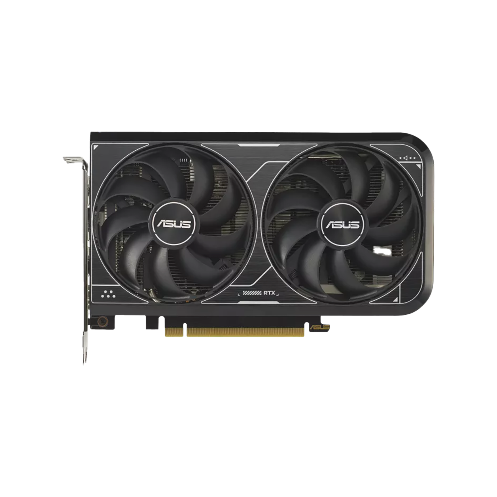 Asus Dual Nvidia GerForce RTX 4060  V2 OC Edition 8GB GDDR6 Graphic Card - Guards On Duty Shop & Security Guards