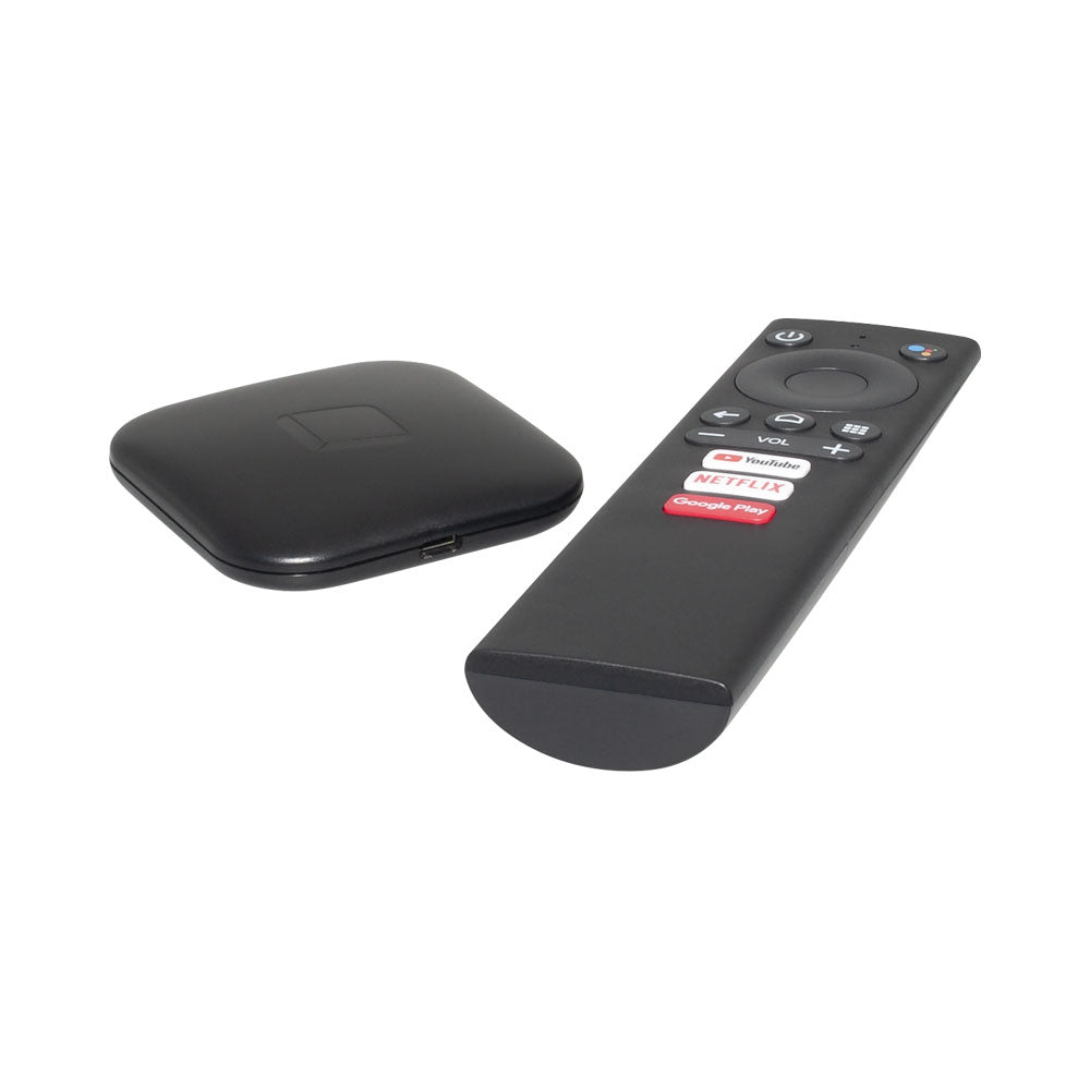 Ematic 4k Android 11 Tv Stick — Ematic | Guards on Duty Shop