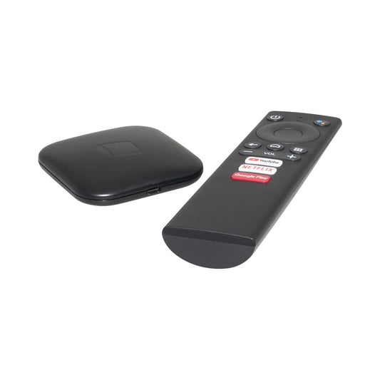 Ematic 4k Android 11 Tv Stick — Ematic | Guards on Duty Shop