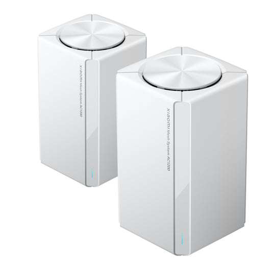 Xiaomi AC1200 Whole Home Mesh Wi-Fi System (2-Pack) - Guards On Duty Shop & Security Guards
