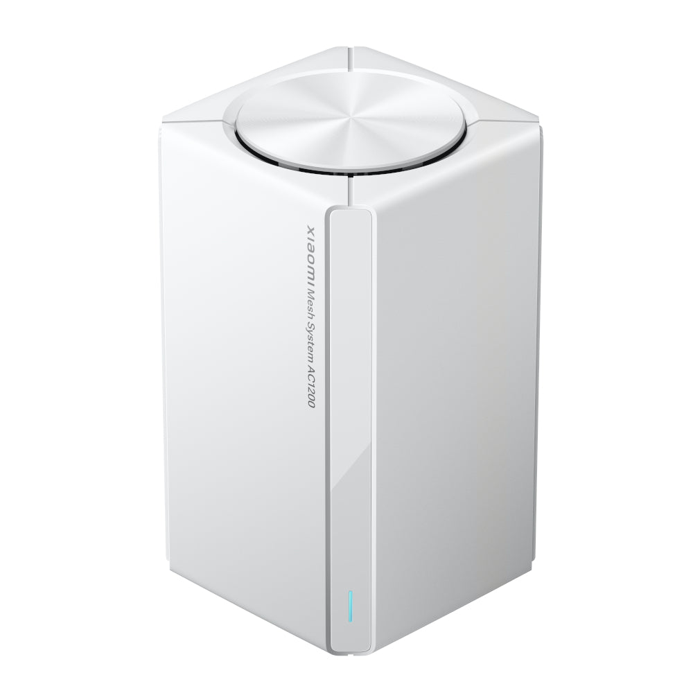 Xiaomi AC1200 Whole Home Mesh Wi-Fi System (1-Pack) - Guards On Duty Shop & Security Guards