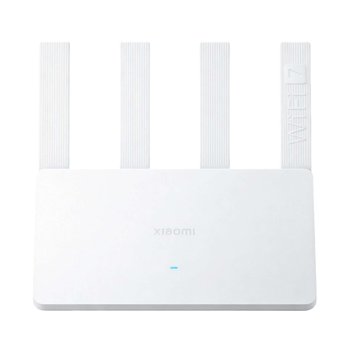 Xiaomi BE3600 Wireless Dual-Band Wi-Fi 7 Router with 2.5Gb Ethernet – White - Guards On Duty Shop & Security Guards