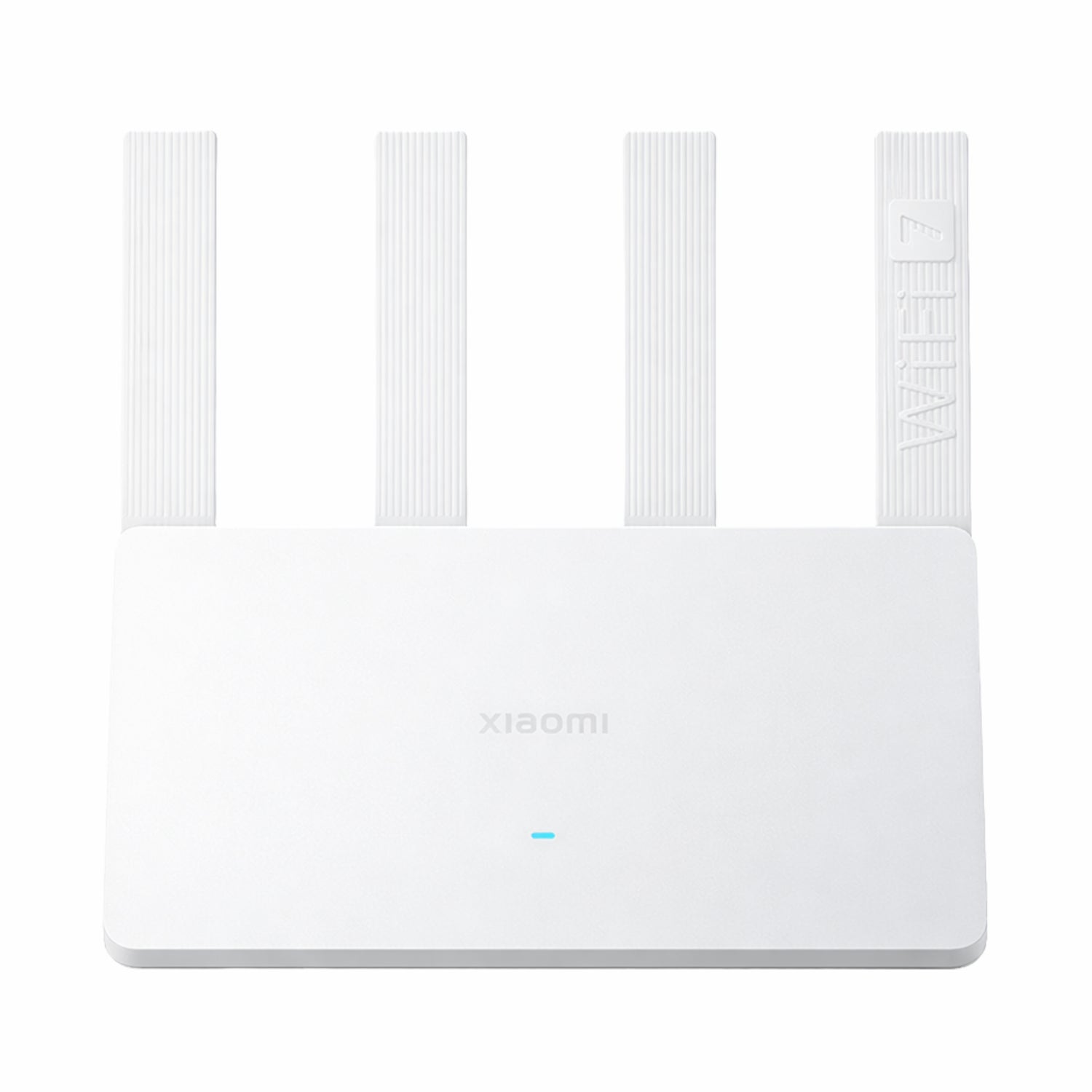 Xiaomi BE3600 Wireless Dual-Band Wi-Fi 7 Router with 2.5Gb Ethernet – White - Guards On Duty Shop & Security Guards