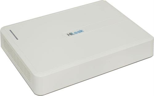 Hilook 16Ch Hybrid Dvr High Definition Stand Alone Dvr