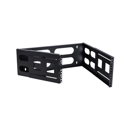19inch 4u Wall Mount Bracket Up to 12kg — LinkQnet | Guards on Duty Shop