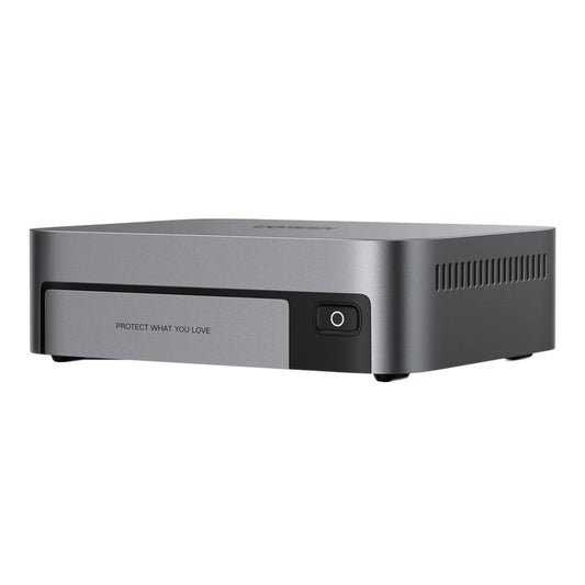 UGREEN NASync DXP480T Plus 4-Bay NAS - Guards On Duty Shop & Security Guards