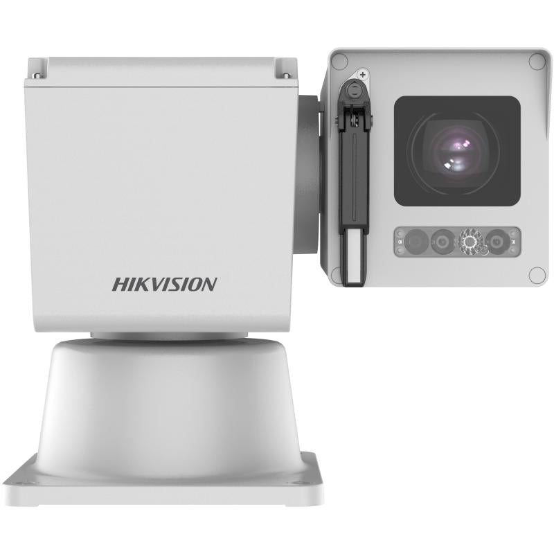 Hikvision 4MP 32X Powered by DarkFighter IR Network Positioning System PTZ Camera