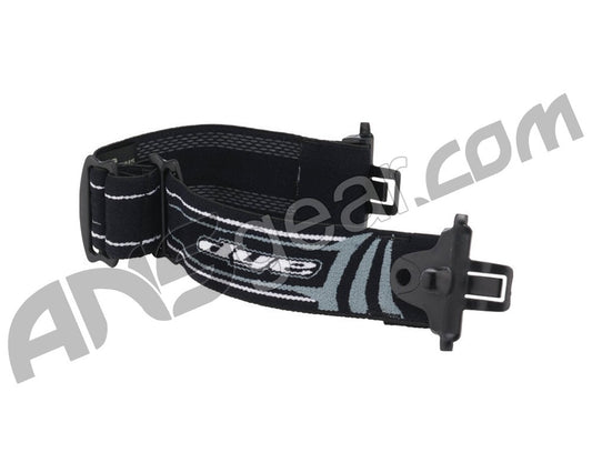 Dye i4 Goggle Strap - Black/Grey (25-286)