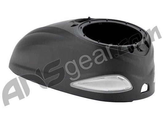Dye Rotor Loader High Capacity Top Shell - Black (15-9)