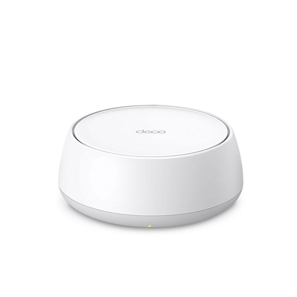 TP-LINK DECO BE25 BE3600 WHOLE HOME WIFI 7 - 1PK
