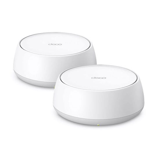 TP-LINK DECO BE25 BE3600 WHOLE HOME WIFI-7 - 2PK