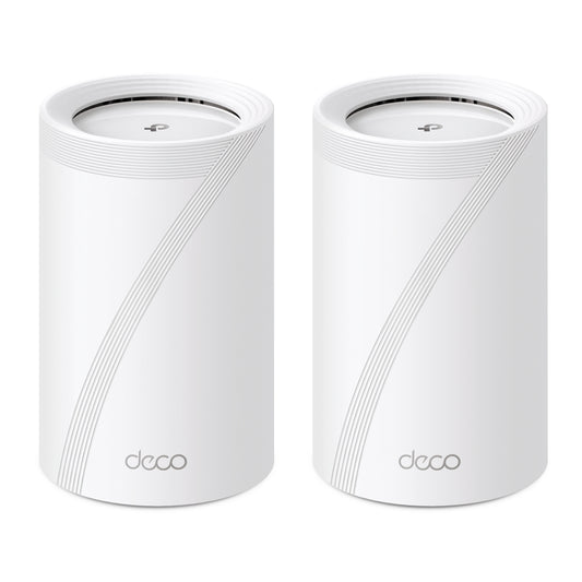 TP-LINK DECO BE65 BE9300 WHOLE HOME WIFI 7 - 2PK