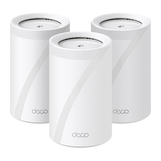 TP-LINK DECO BE65 BE9300 WHOLE HOME WIFI 7 - 3PK