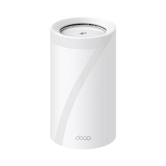 TP-LINK DECO BE85 BE19000 WHOLE HOME WIFI 7 - 1PK
