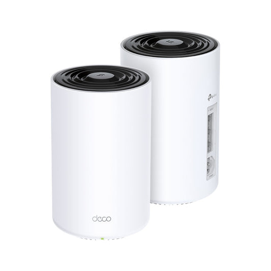 TP-LINK DECO PX50 AX3000+G1500 WHOLE HOME MESH-2PK
