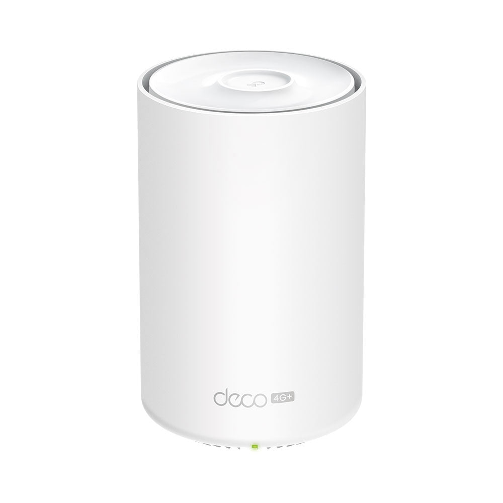 TP-LINK DECO 4G+ AX1500 WHOLE HOME MESH WIFI6 GATE