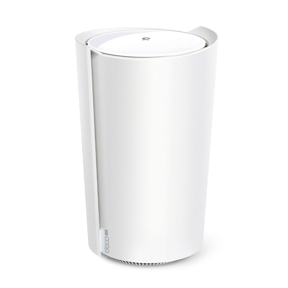TP-LINK DECO 5G AX3000 WHOLE HOME MESH WIFI 6 ROUT