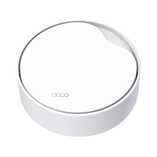TP-LINK DECO X50 POE AX3000 WHOLE HOME MESH 2PK