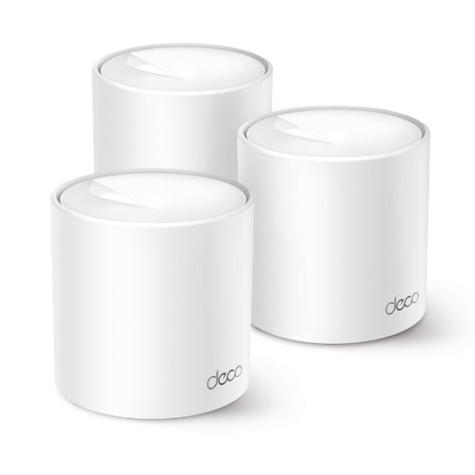 TP-Link MESH WIFI 6 AX1500 2 PACK