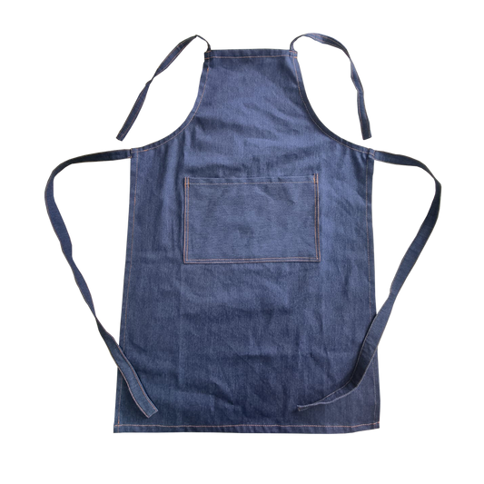 Pinnacle Denim Apron