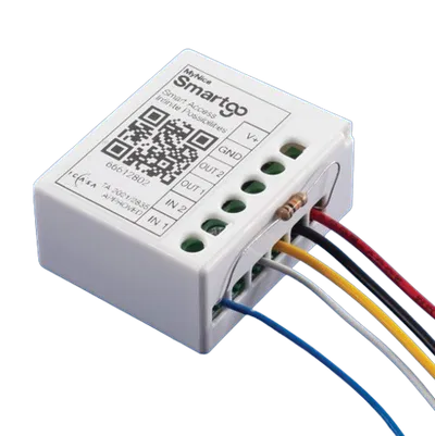 My Nice SmartGo Intercom - QR LINK ONLY - Guards On Duty Shop & Security Guards