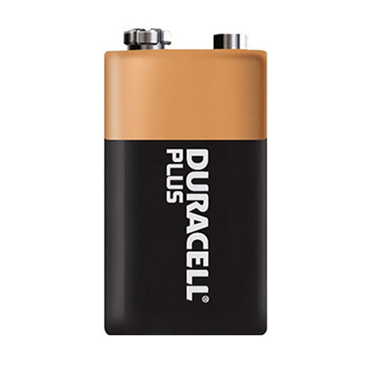Duracell Battery-9v