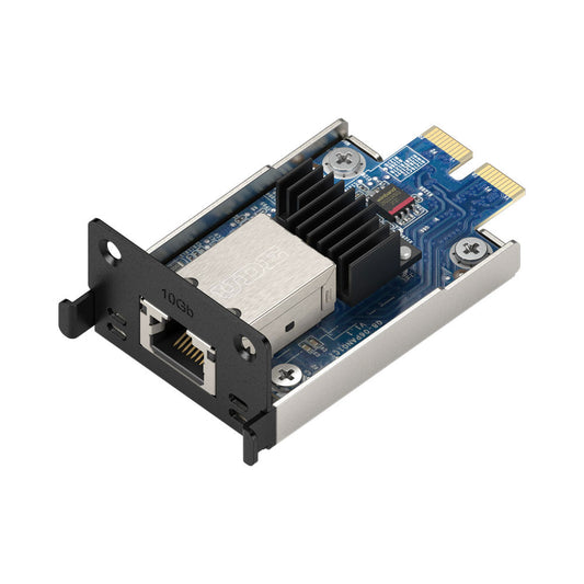Synology E10g22-t1-mini 10g Base-t — SYNOLOGY | Guards on Duty Shop