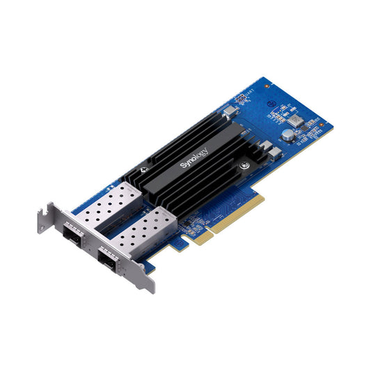 Synology Interface Card 10gx2 Sfp+ — SYNOLOGY | Guards on Duty Shop