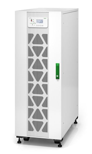 APC Easy UPS 3S 40 kVA 400V 3-3 UPS with Internal Batteries 10minutes Runtime - UPS - APC - Hardware - Guards On Duty Shop & Security Guards