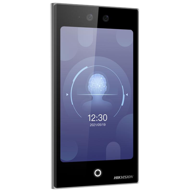Hikvision Pro Face Access Terminal Facial recognition