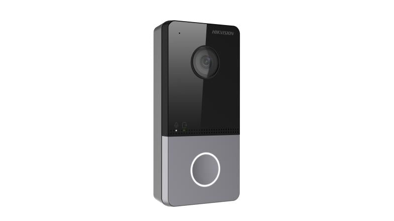 Hikvision Plastic Villa Door Station with card read
