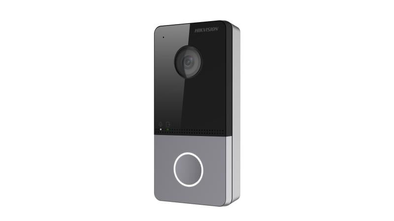 Hikvision Plastic Villa Door Station with card read