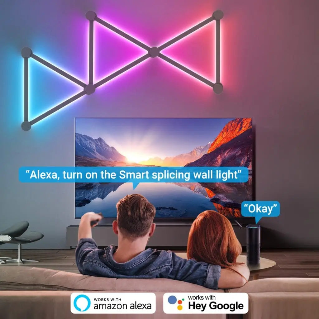 BNETA IoT Smart Constellation Connect Light ST64