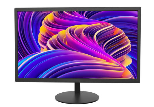 Hikvision 18.5 inch HD Borderless Monitor